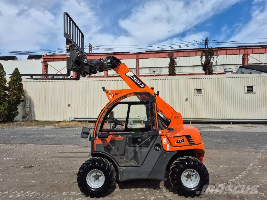 JLG 3013 Teleskoplader