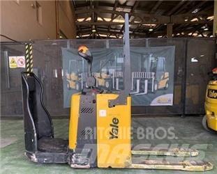 Yale MP20X Gabelstapler mit Fahrerstand