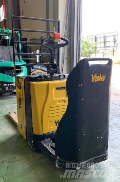 Yale MP20X Gabelstapler mit Fahrerstand