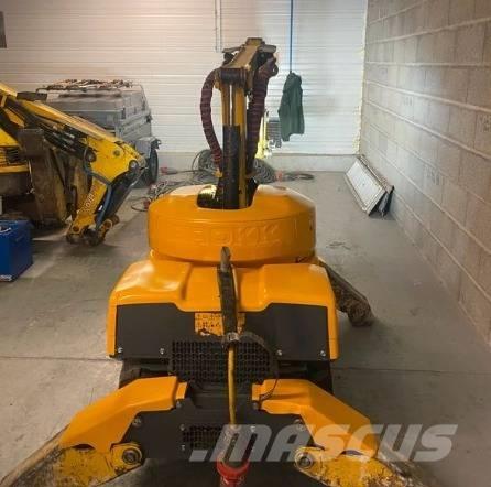 Brokk 110 Minibagger < 7t