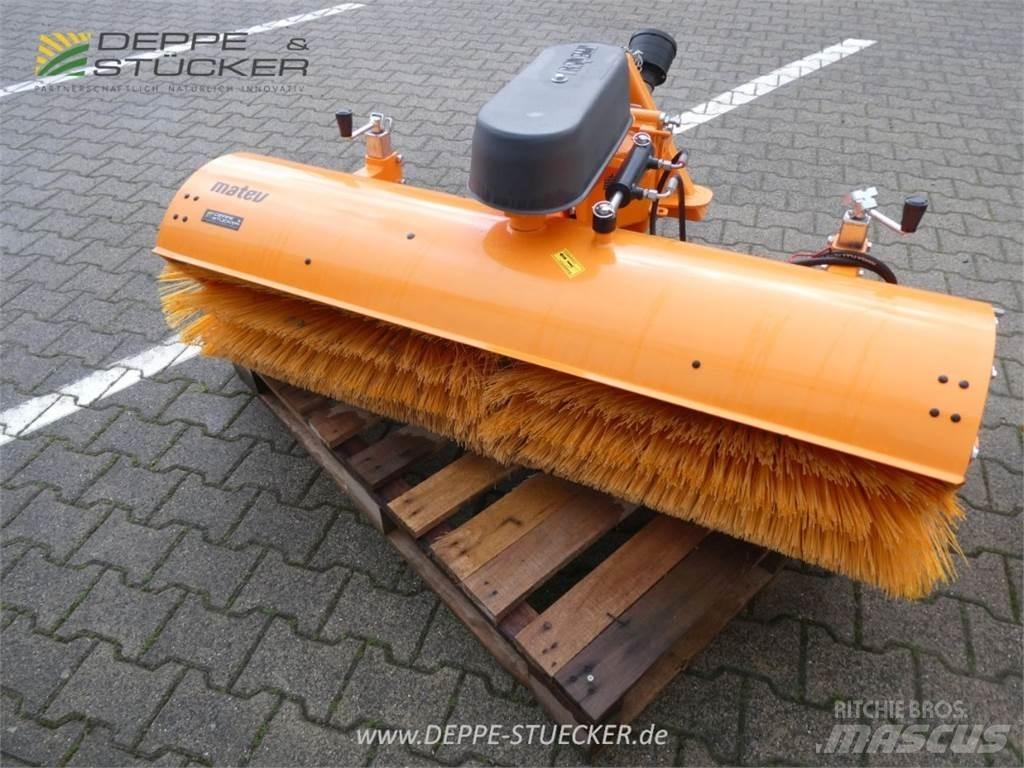 Matev SWE16-45 Kehrer