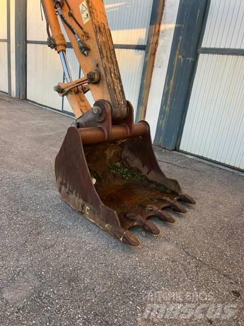 CASE WX 210 Mobilbagger