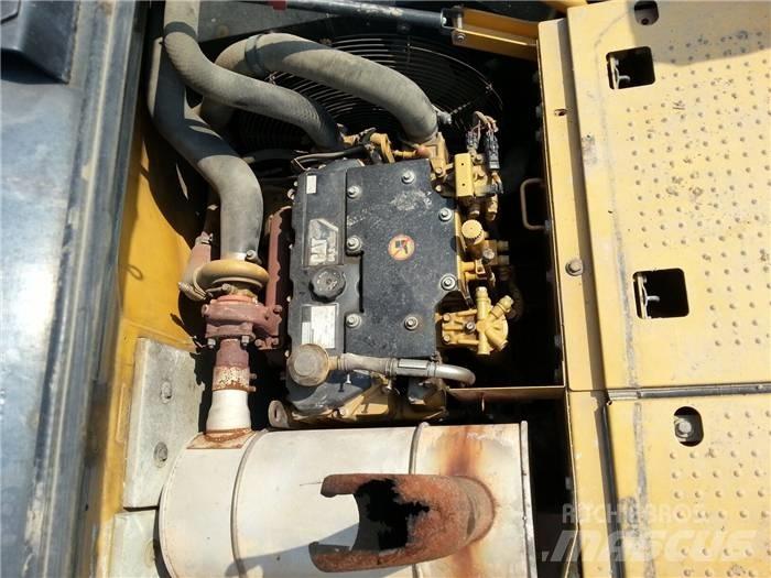 CAT 315 D Raupenbagger