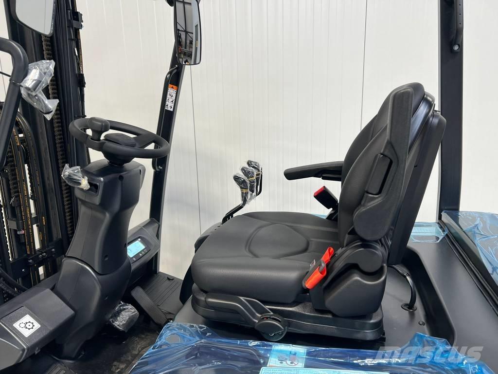 Bobcat B20T-7 PLUS Elektrostapler