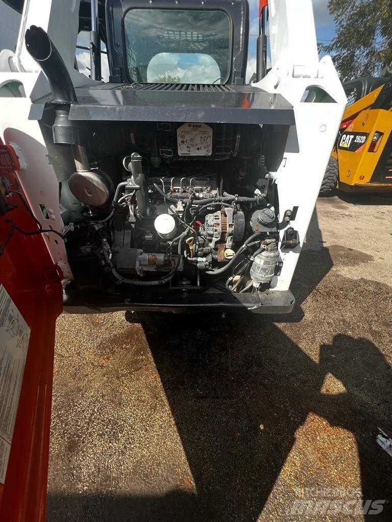 Bobcat S510 Kompaktlader