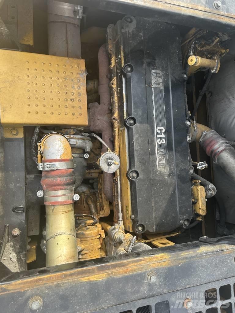 CAT 345 C L Raupenbagger