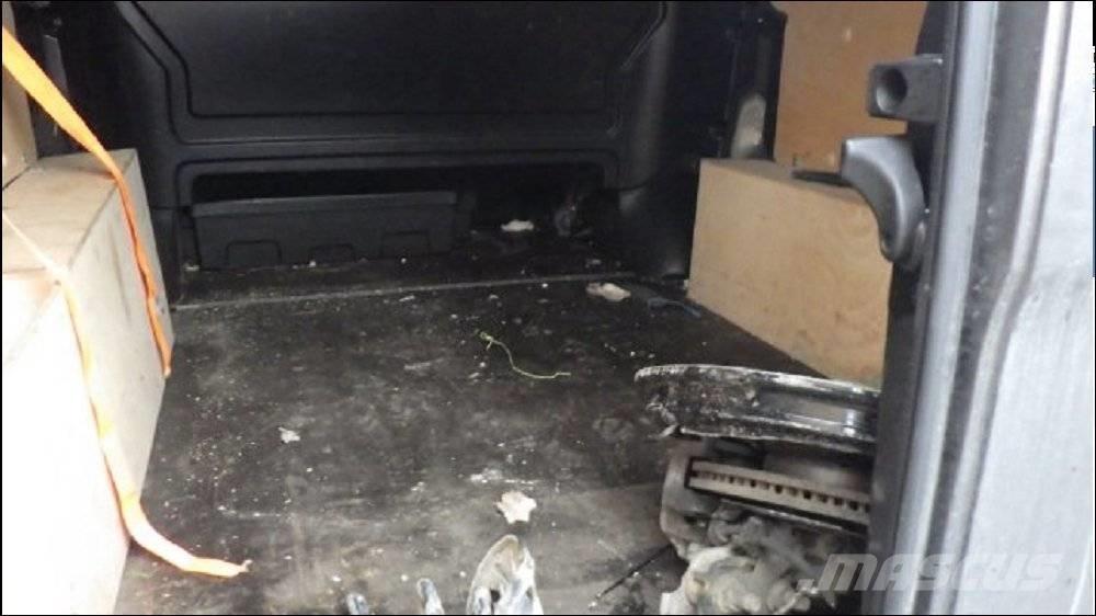 Fiat Scudo 3 Lieferwagen