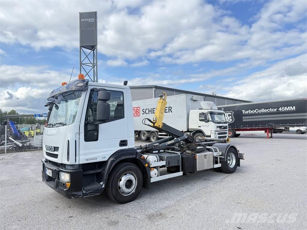 Iveco ML150E 4X2 Abrollkipper