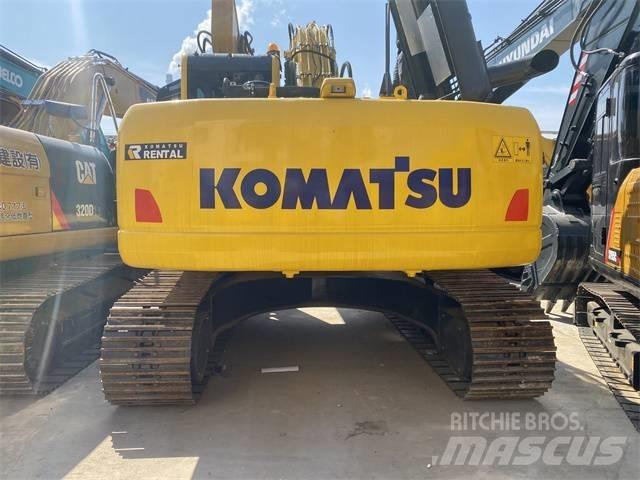 Komatsu PC 240 Raupenbagger