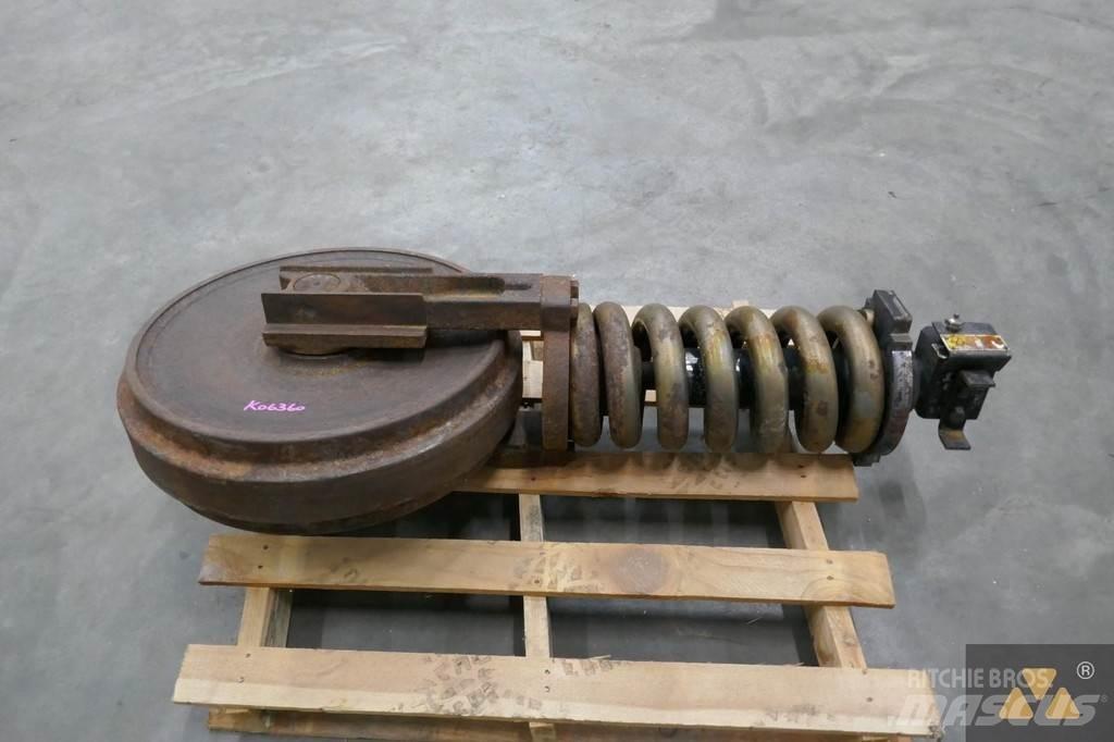CAT 521-3234 Chassis