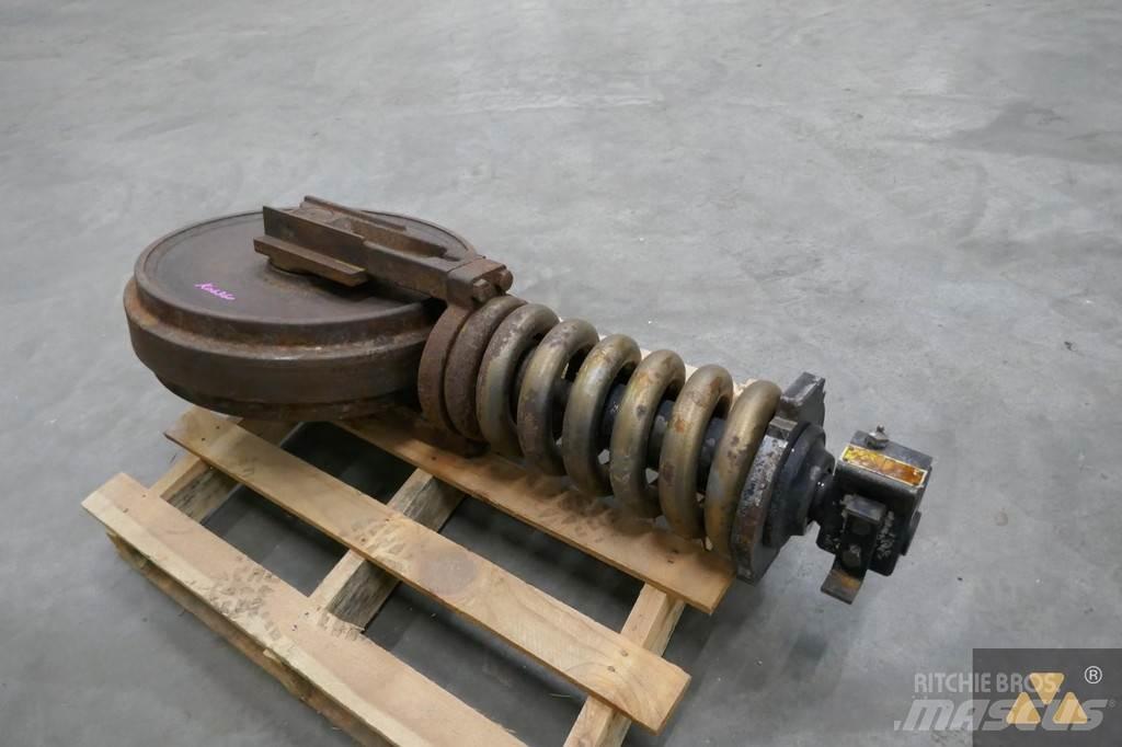 CAT 521-3234 Chassis