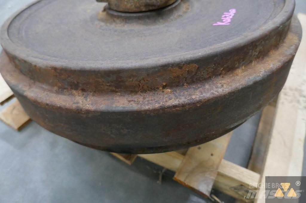 CAT 521-3234 Chassis