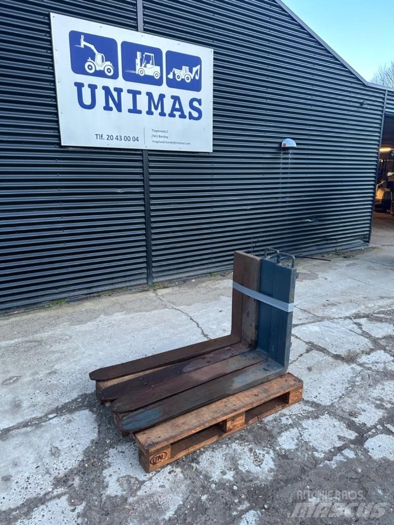 Andet Nye og brugte Andere Ausstattung und Zubehör