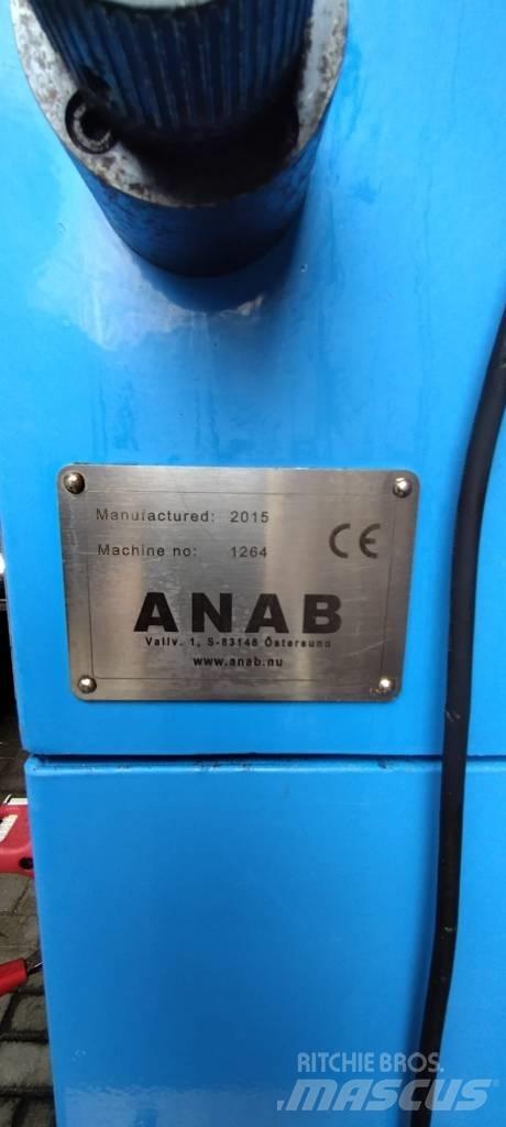  ANAB X3 Harvester