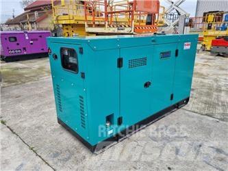 Plasma P 50 Diesel Generatoren