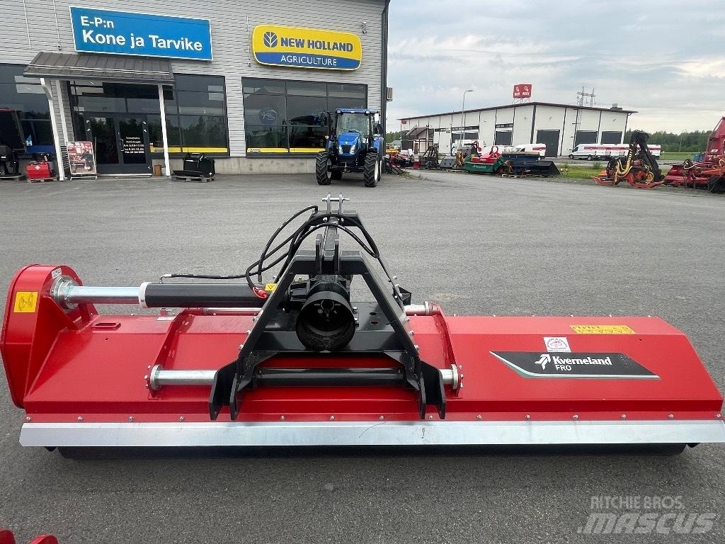 Kverneland FRO 325 Mähwerke