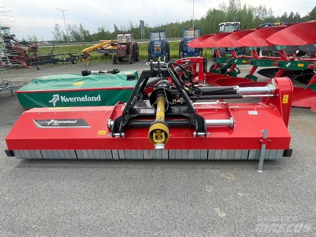 Kverneland FRO 325 Mähwerke