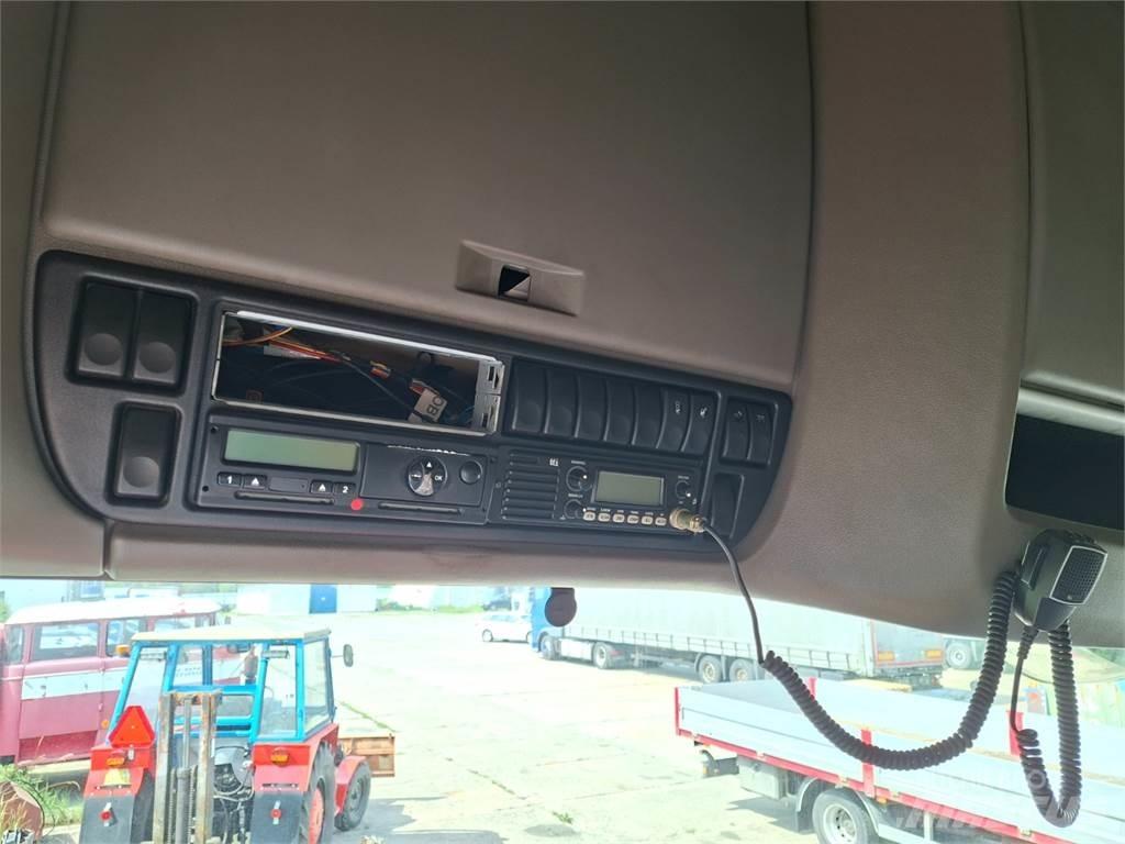 DAF FT XF 105.460 Sattelzugmaschinen