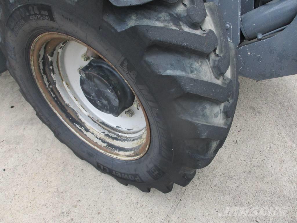 JLG 3513 PS (318) Teleskoplader