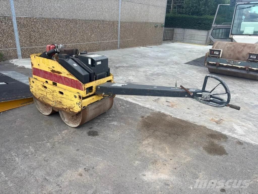 Bomag BW75H Andere Walzen