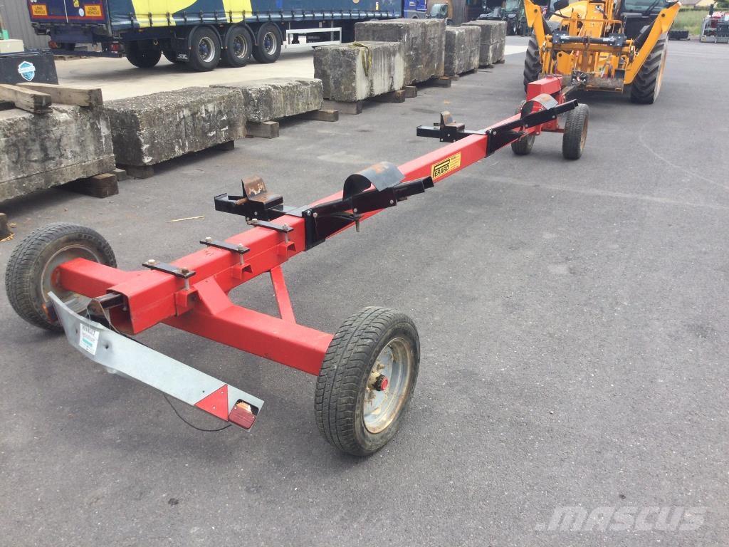 Perard 4rnf Sonstige Landmaschinen