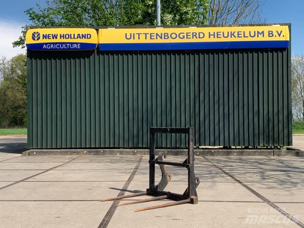  Tobroco balenprikker Gabeln