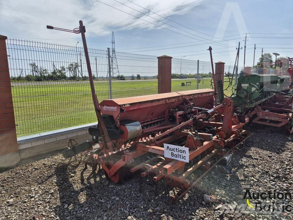 Hassia DKA-400/35 Drillmaschinen