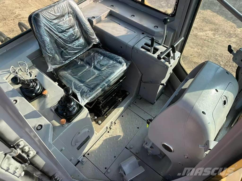 CAT D6G Bulldozer