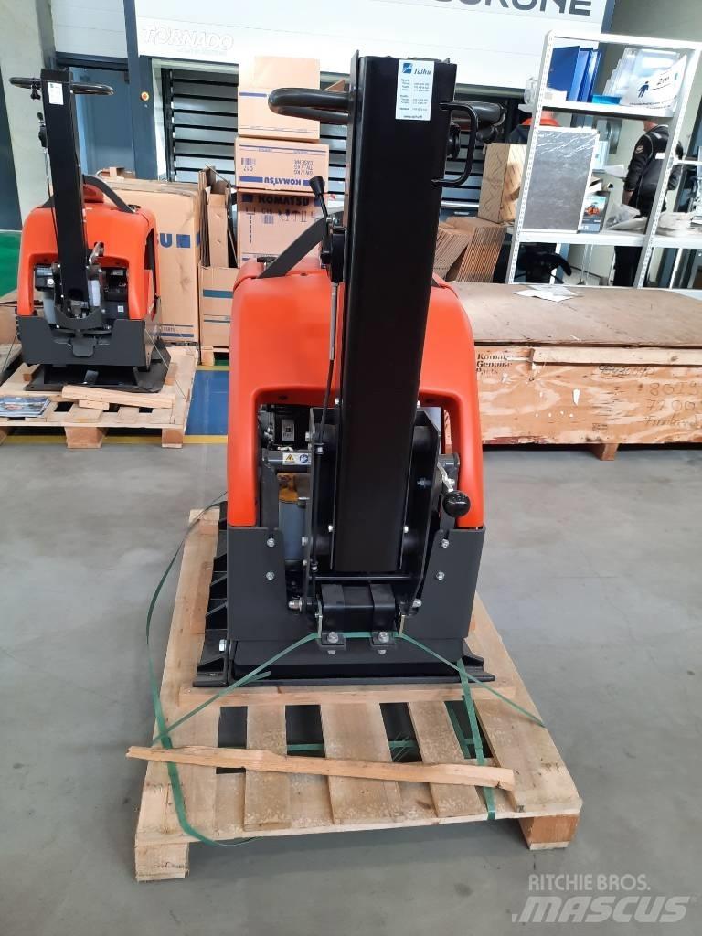 Husqvarna LG504 Andere Zubehörteile