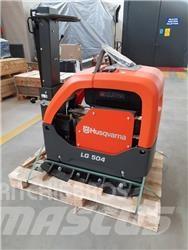 Husqvarna LG504 Andere Zubehörteile
