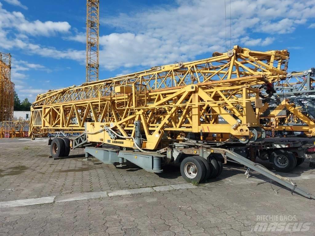 Liebherr 71 K Turmdrehkrane