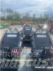 KRT Equipment ST 650 Kompaktlader