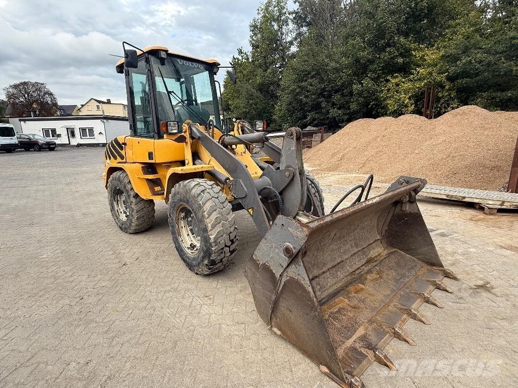 Volvo L 30 B Pro Radlader
