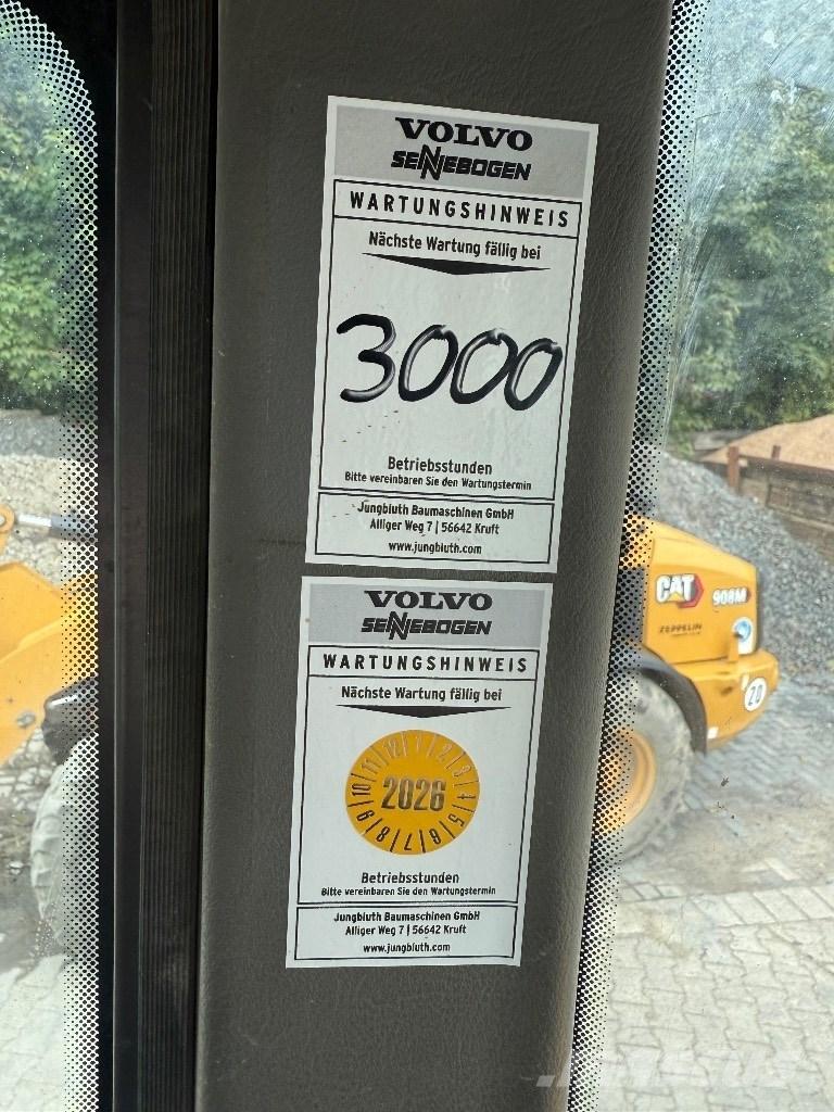 Volvo L 30 B Pro Radlader