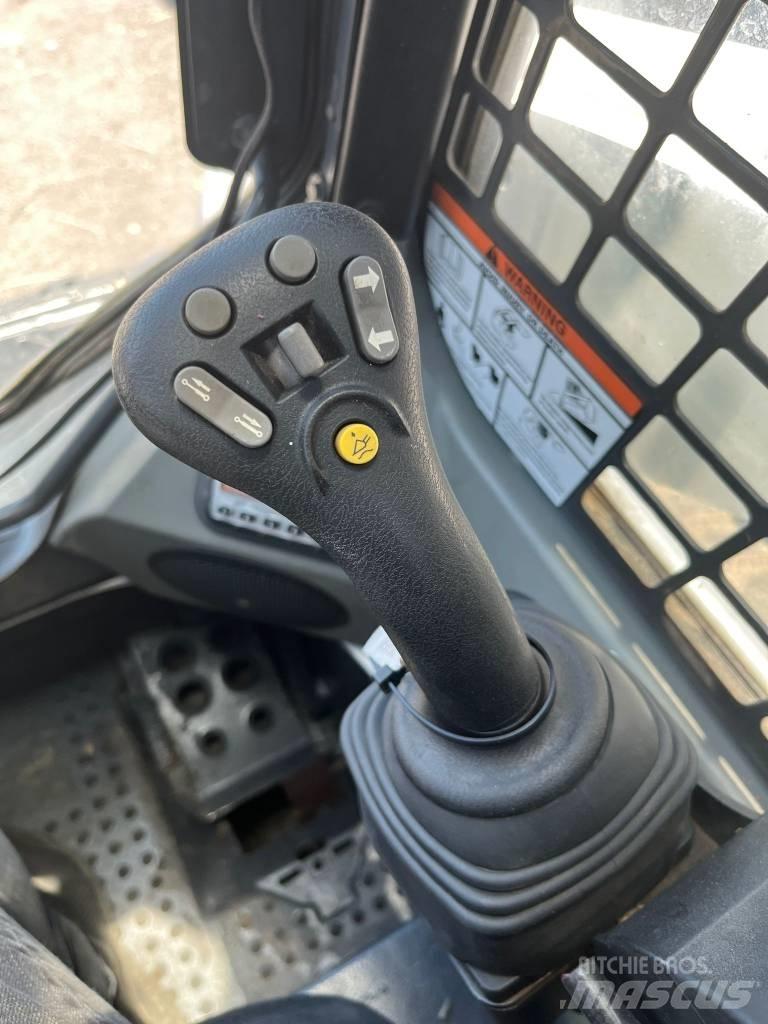 Bobcat T 770 Kompaktlader