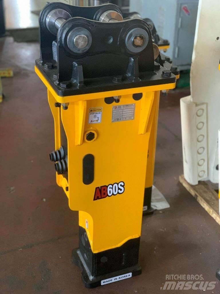 Ace Hammer AB 60s Hammer / Brecher