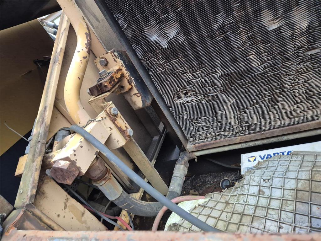 Komatsu PC180LC-3 Raupenbagger