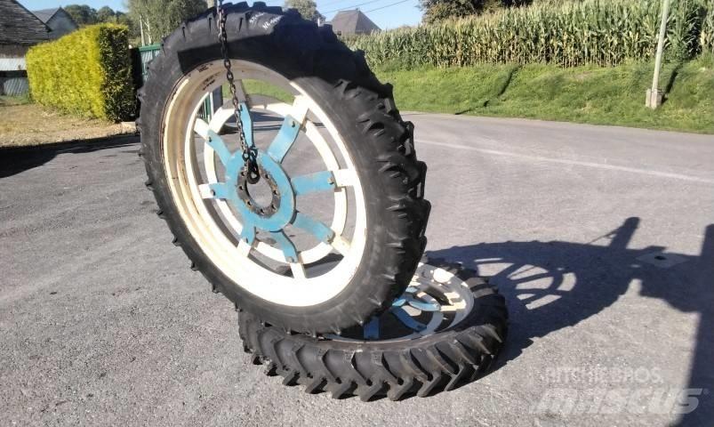 BKT 9.5R44 Reifen