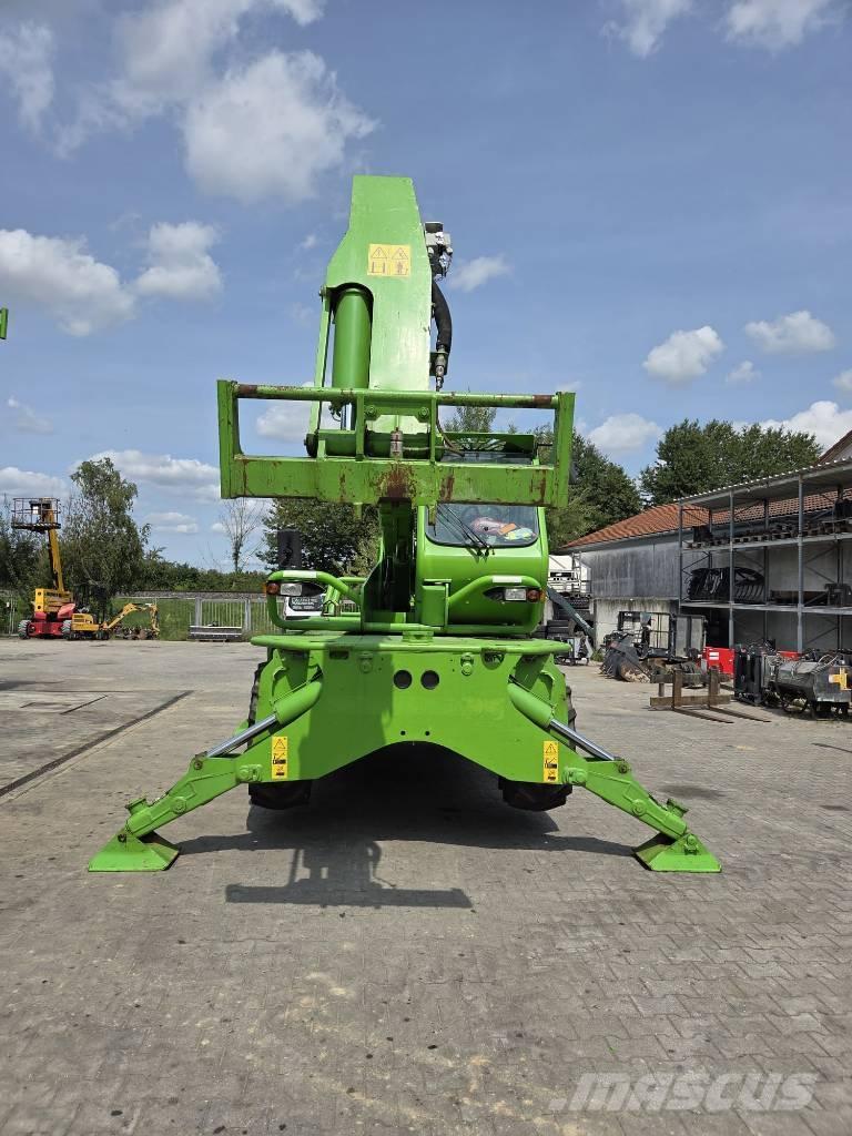 Merlo 38.16 Roto Teleskoplader