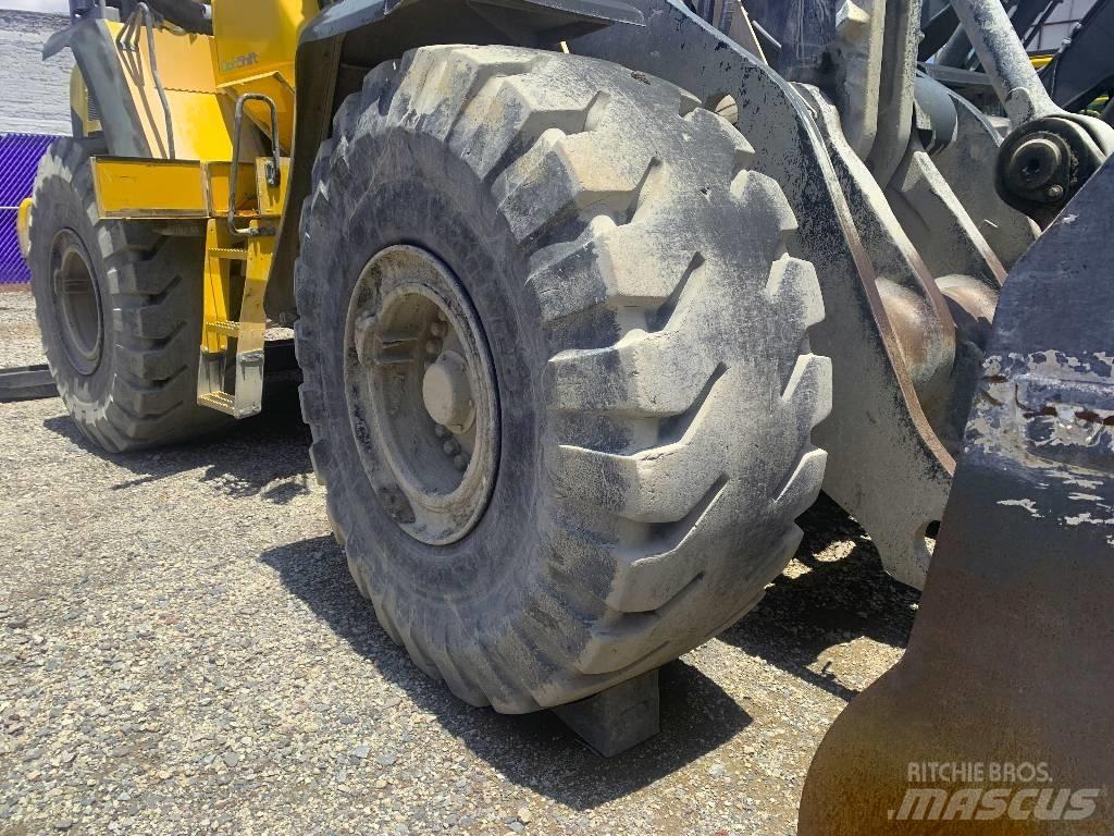 Volvo L 150 G Radlader