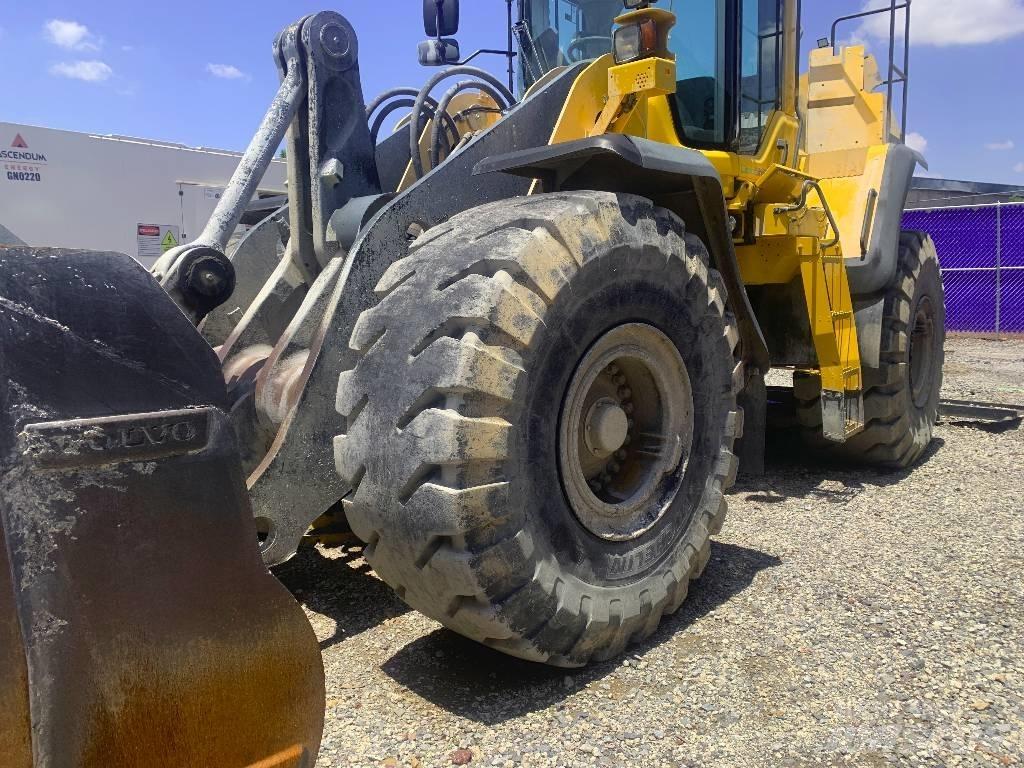 Volvo L 150 G Radlader