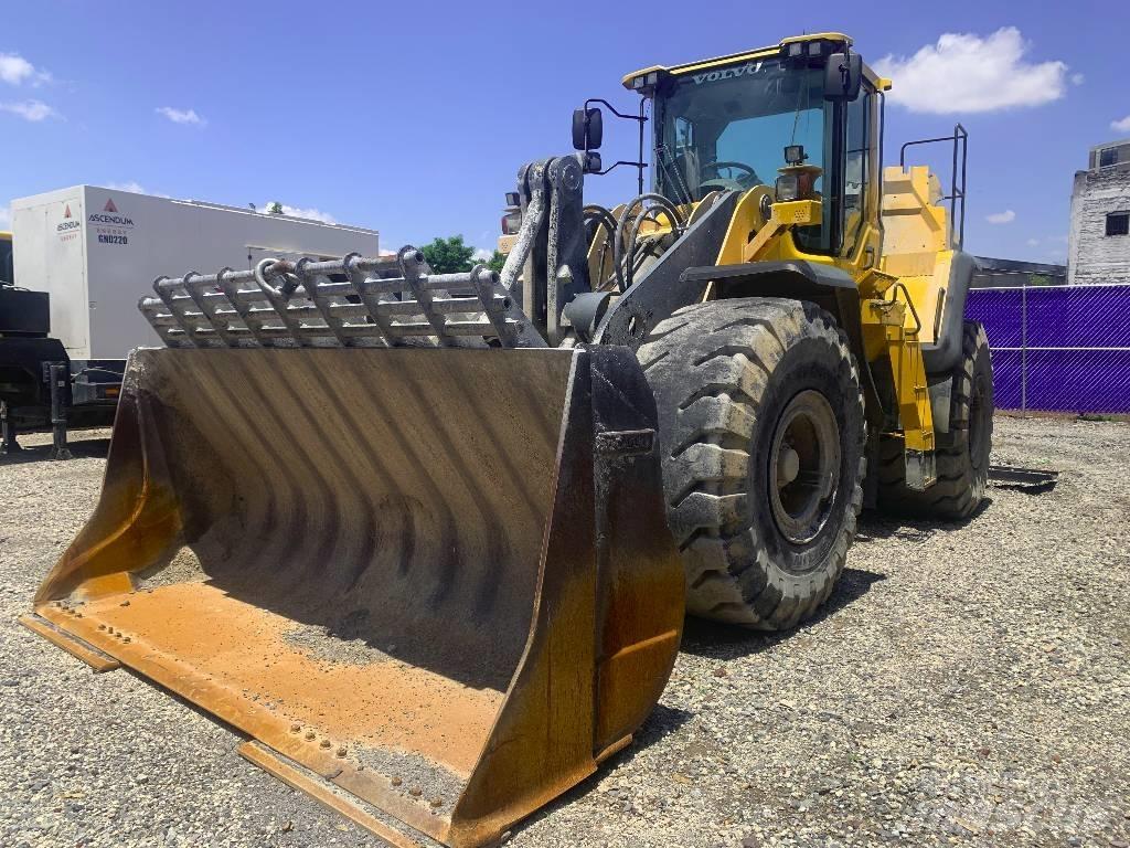 Volvo L 150 G Radlader