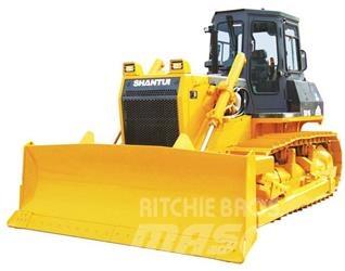 Shantui SD16R Bulldozer