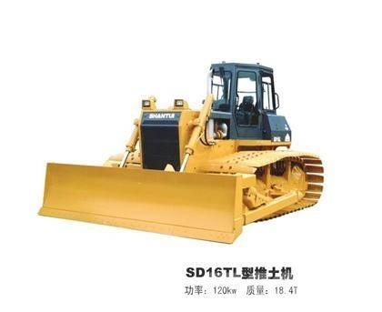 Shantui SD16R Bulldozer