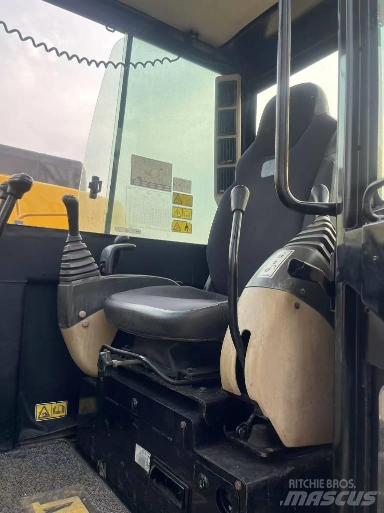 CAT 306 E Minibagger < 7t