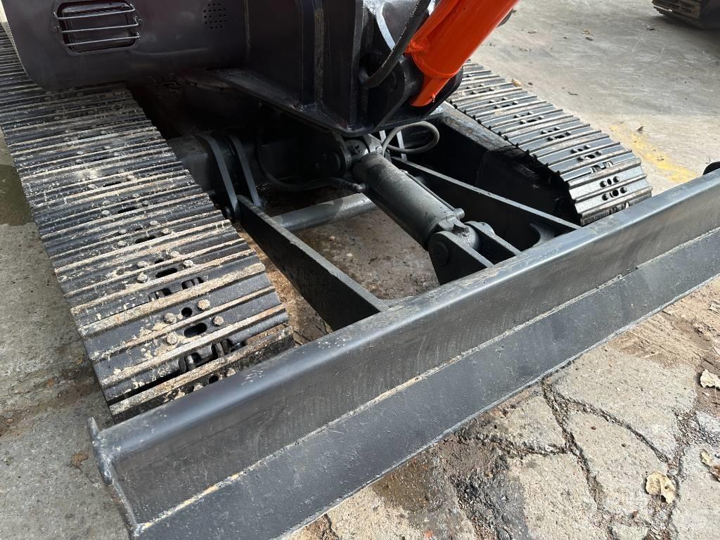 Doosan DH 55 Minibagger < 7t