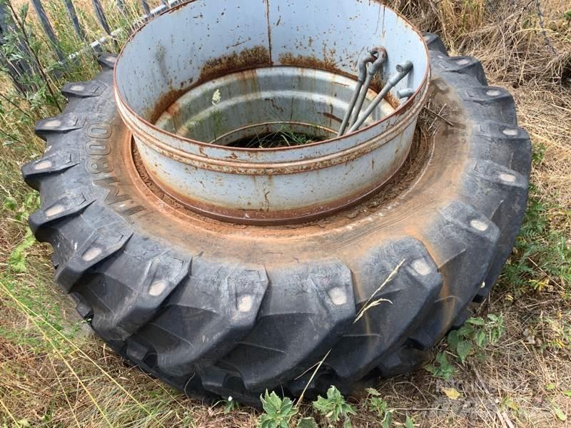 Pirelli 540/65R34 Sonstige Landmaschinen