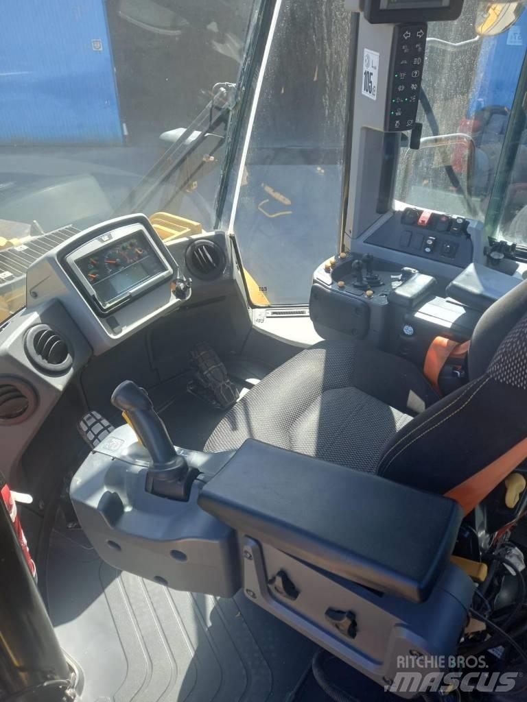 CAT 966 M Radlader