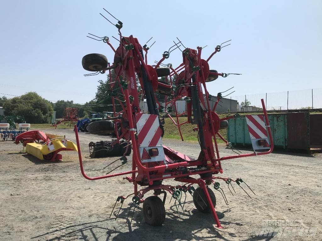 Kverneland 8090 Kreiselheuer/-wender