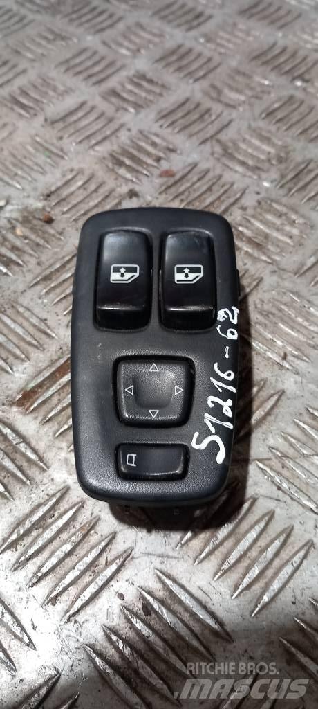 Scania R 440   1445793 Kabinen